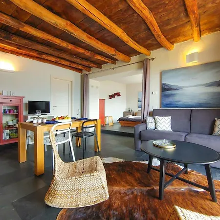 Apartamento Sunrise's *