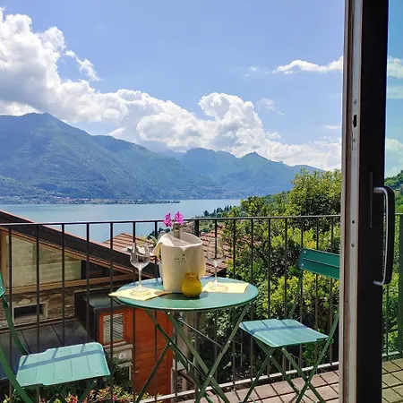 Sunrise's * Pianello Del Lario