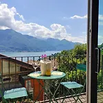 Sunrise's * Pianello Del Lario