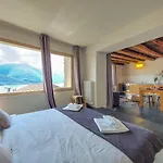 Sunrise's * Pianello Del Lario