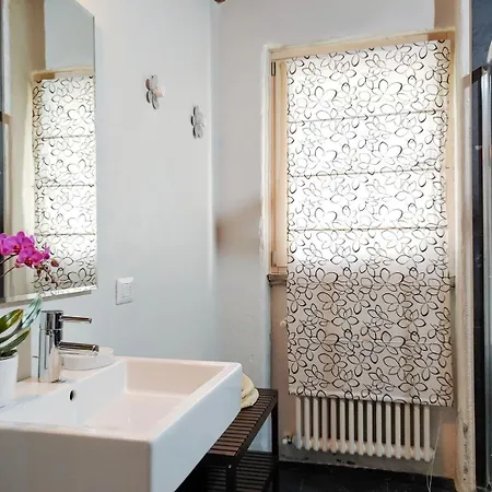 Sunrise's Pianello Del Lario