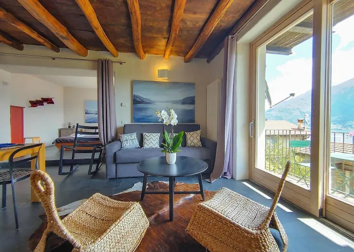 Apartman Sunrise's *