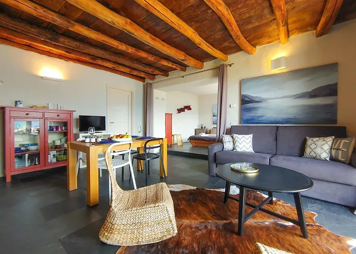 Apartman Sunrise's *