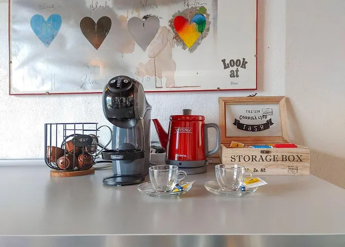 Sunrise's Apartman Pianello Del Lario