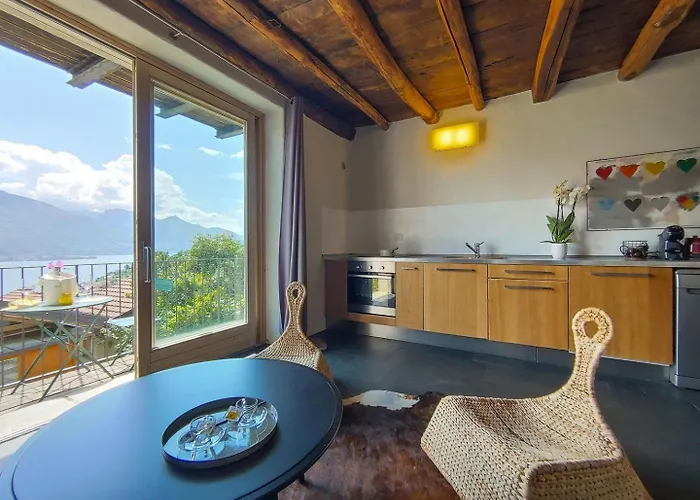 Sunrise's Apartman *