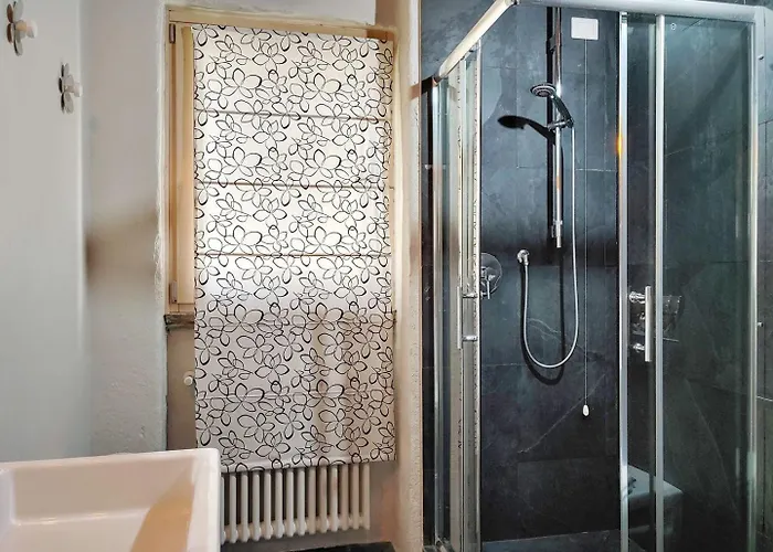 Sunrise's Apartment *