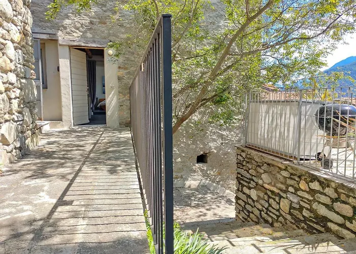 Apartman Sunrise's *