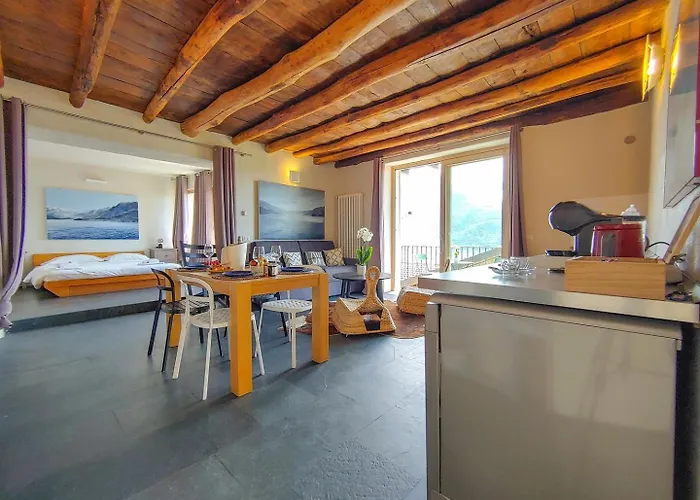 Sunrise's Apartmán
