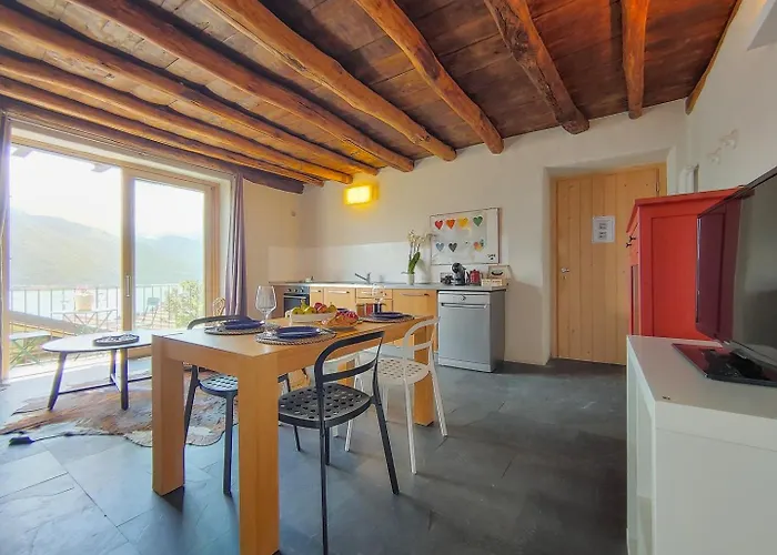Apartmán Sunrise's