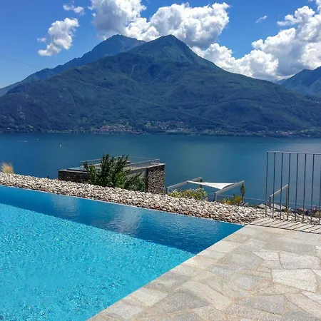 Lejlighed Sunrise's Pianello Del Lario
